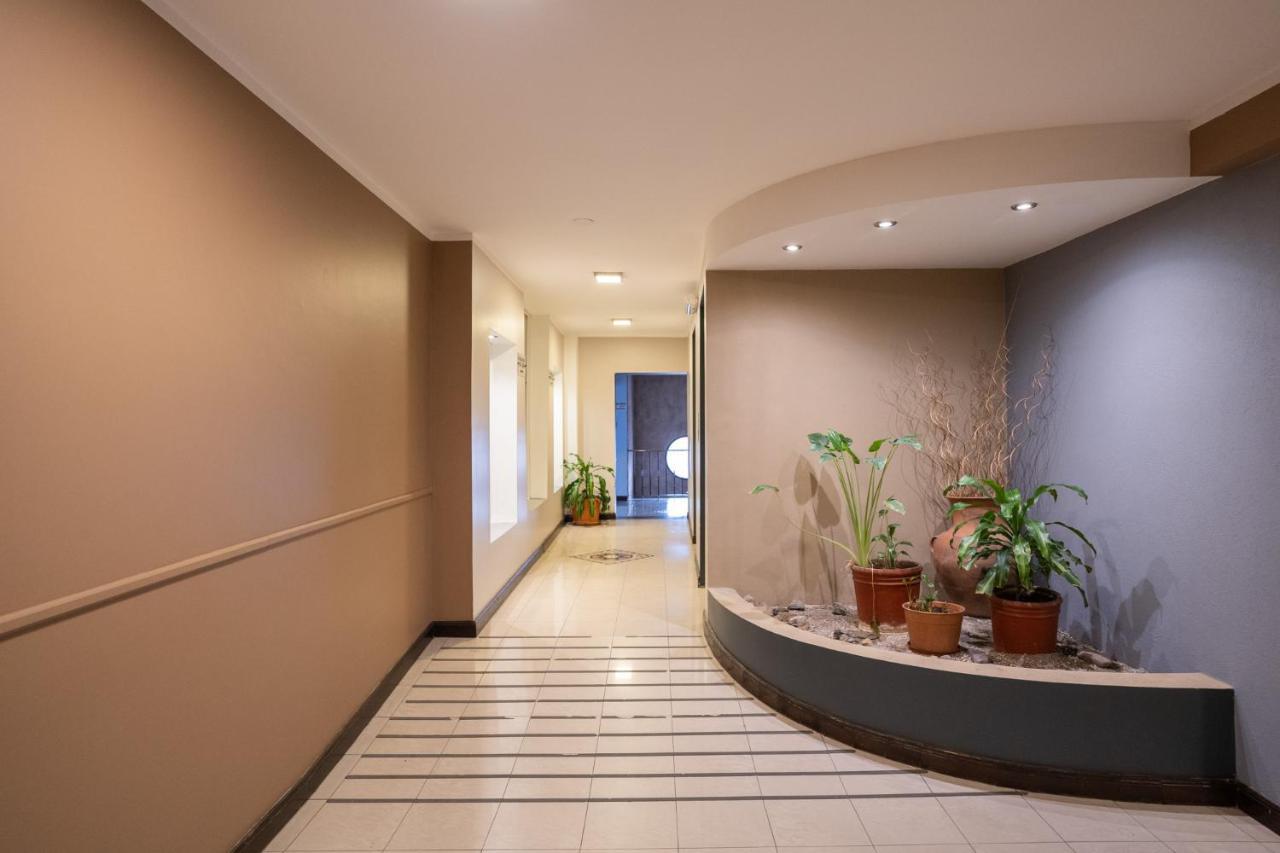 Hotel Marilian Salta Buitenkant foto