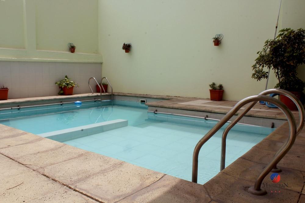 Hotel Marilian Salta Buitenkant foto