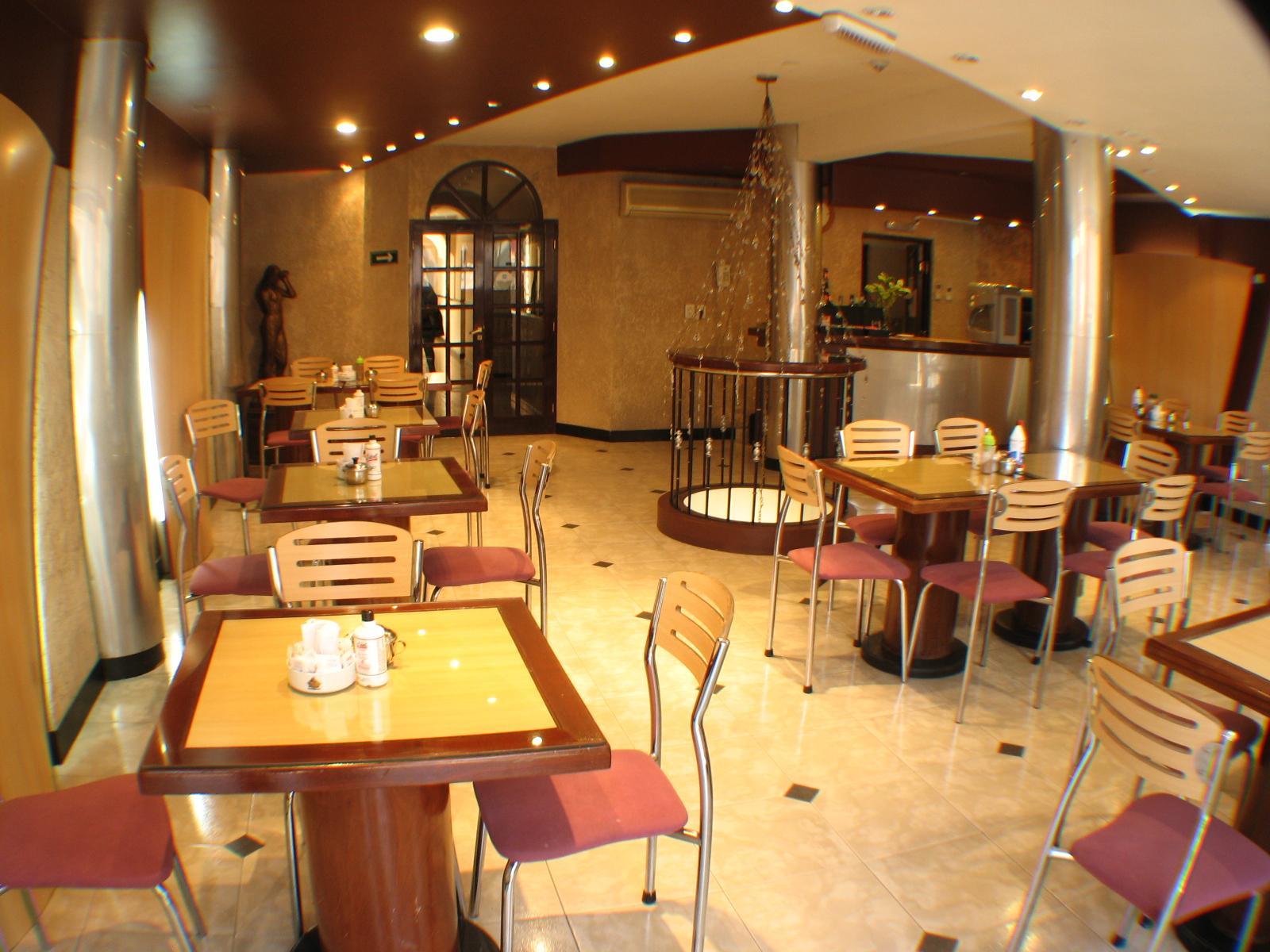 Hotel Marilian Salta Buitenkant foto